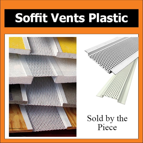 Soffit Vents
